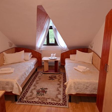 Casa Boiereasca Hotel Iasi Bagian luar foto