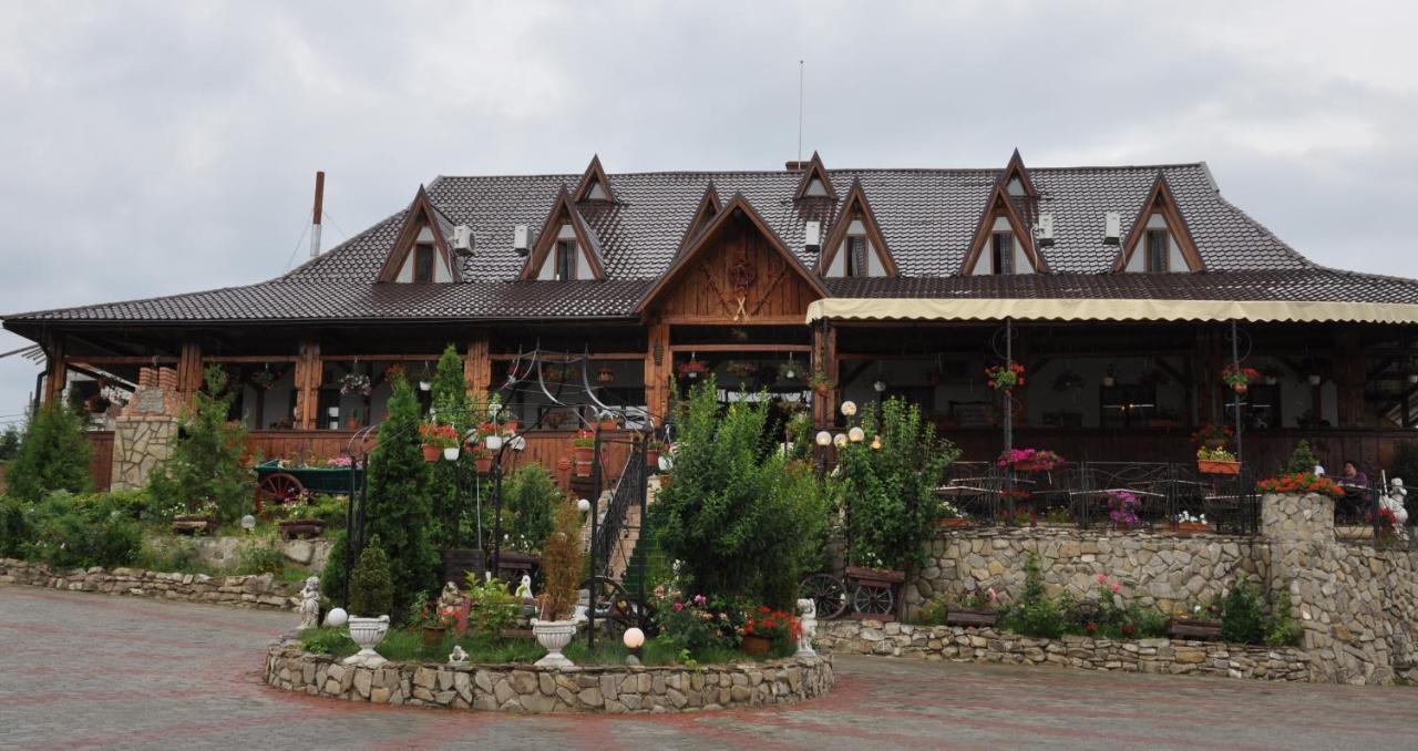 Casa Boiereasca Hotel Iasi Bagian luar foto