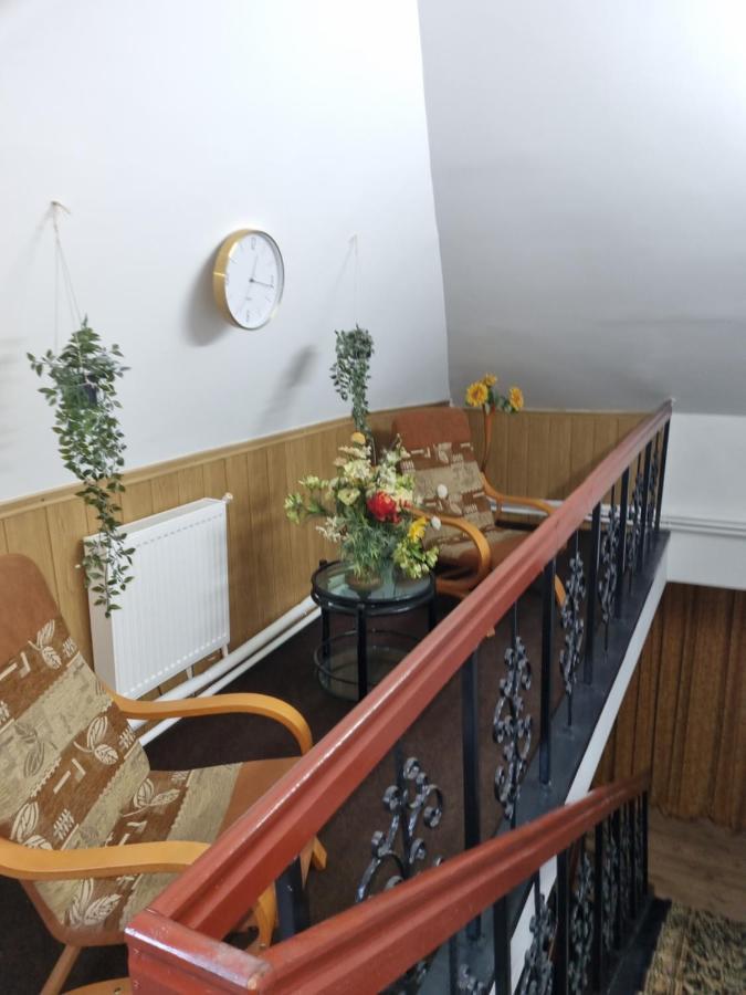 Casa Boiereasca Hotel Iasi Bagian luar foto