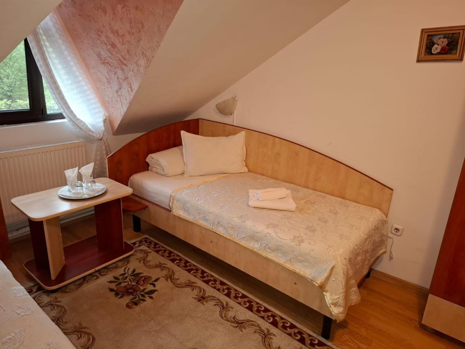 Casa Boiereasca Hotel Iasi Bagian luar foto