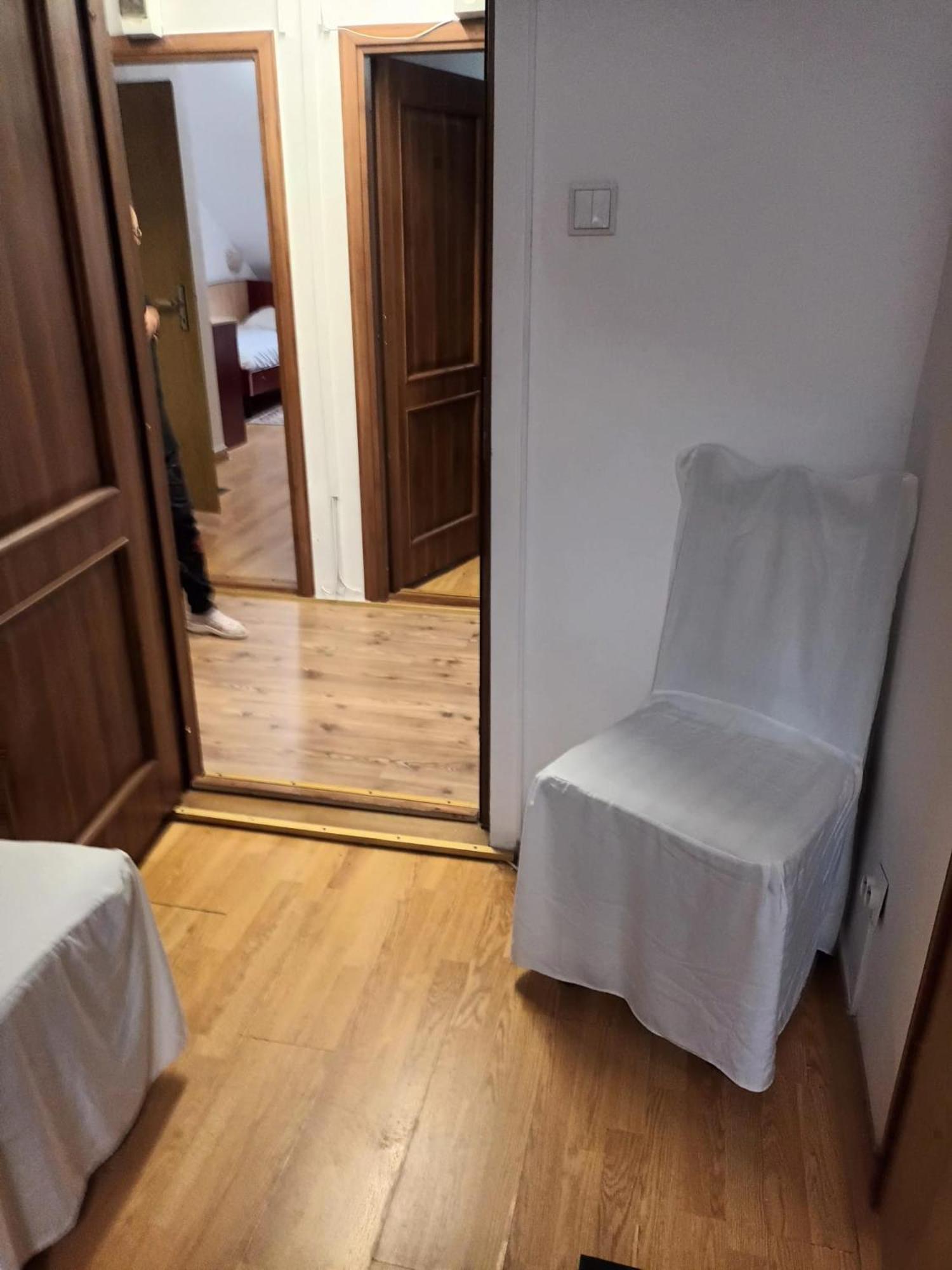 Casa Boiereasca Hotel Iasi Bagian luar foto