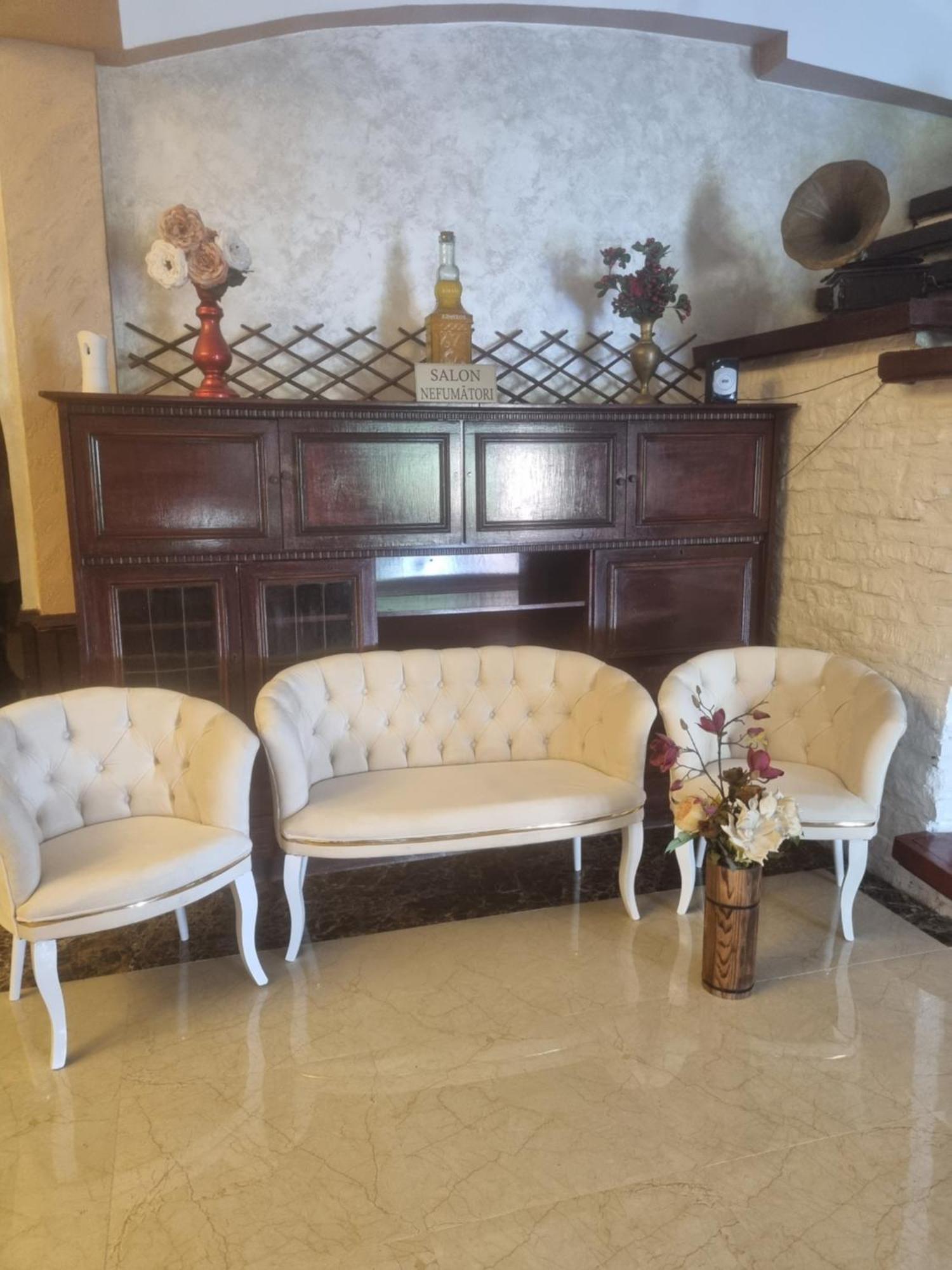Casa Boiereasca Hotel Iasi Bagian luar foto
