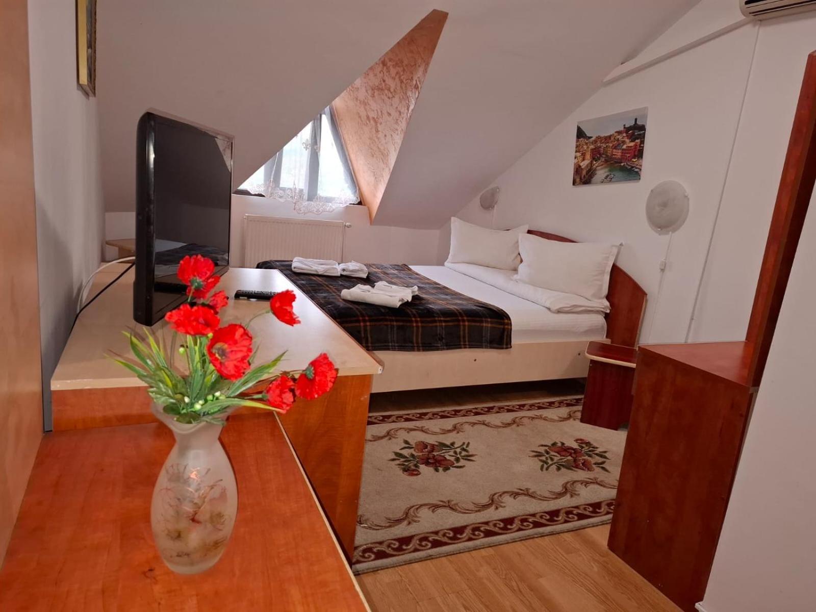 Casa Boiereasca Hotel Iasi Bagian luar foto