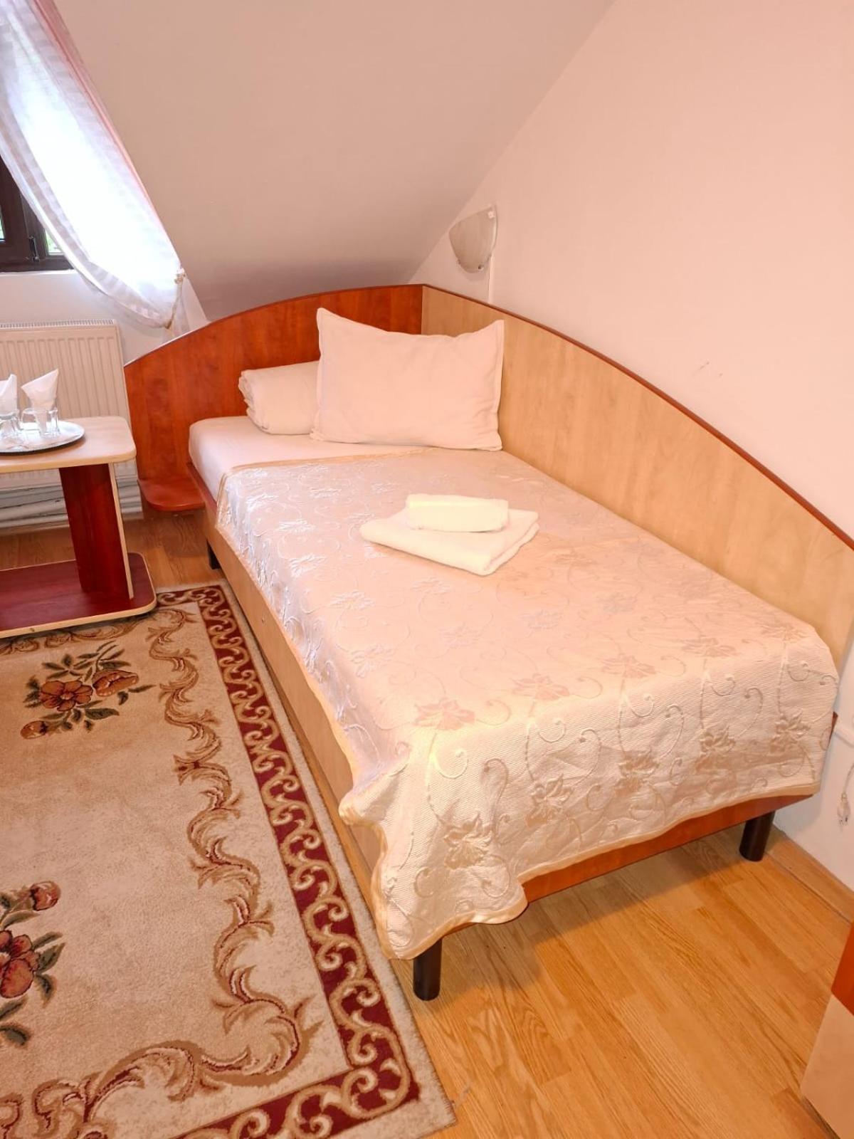 Casa Boiereasca Hotel Iasi Bagian luar foto