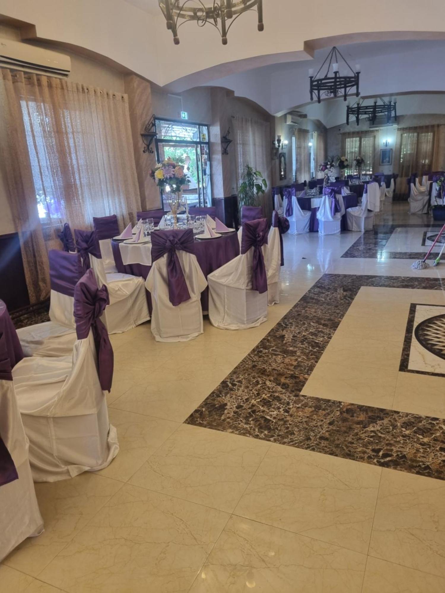 Casa Boiereasca Hotel Iasi Bagian luar foto