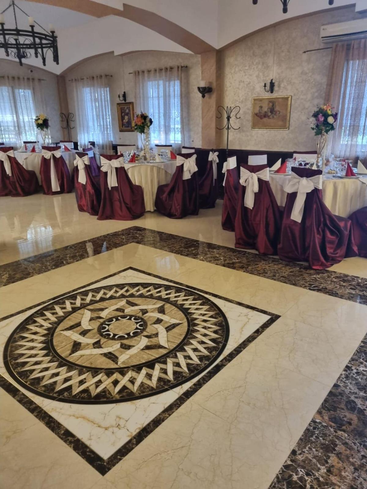 Casa Boiereasca Hotel Iasi Bagian luar foto