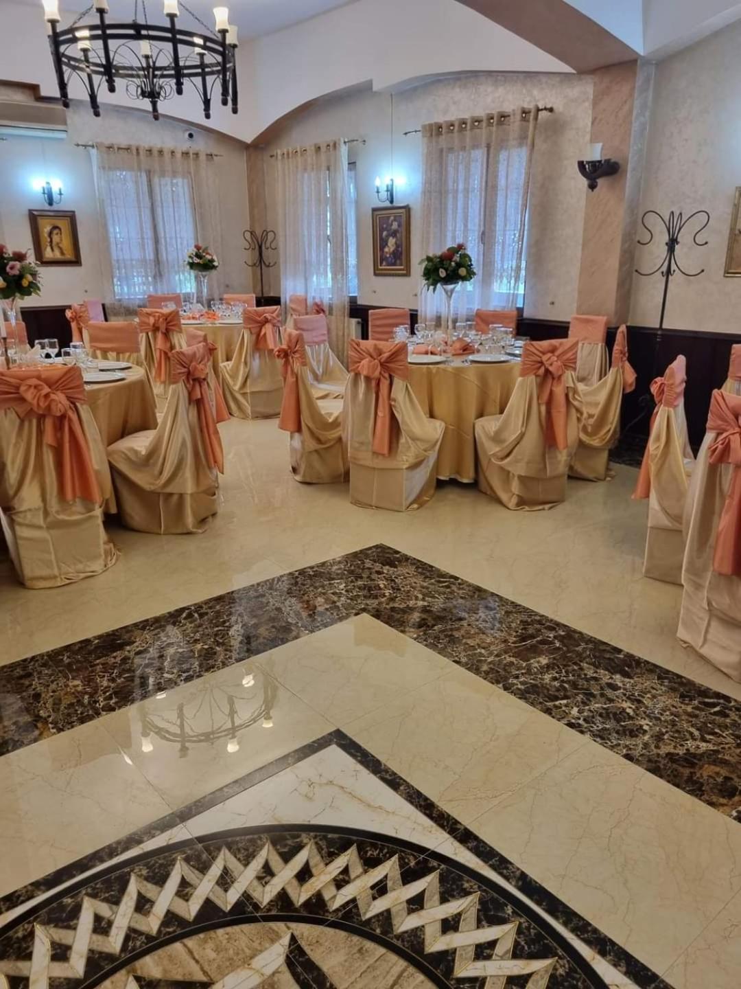 Casa Boiereasca Hotel Iasi Bagian luar foto