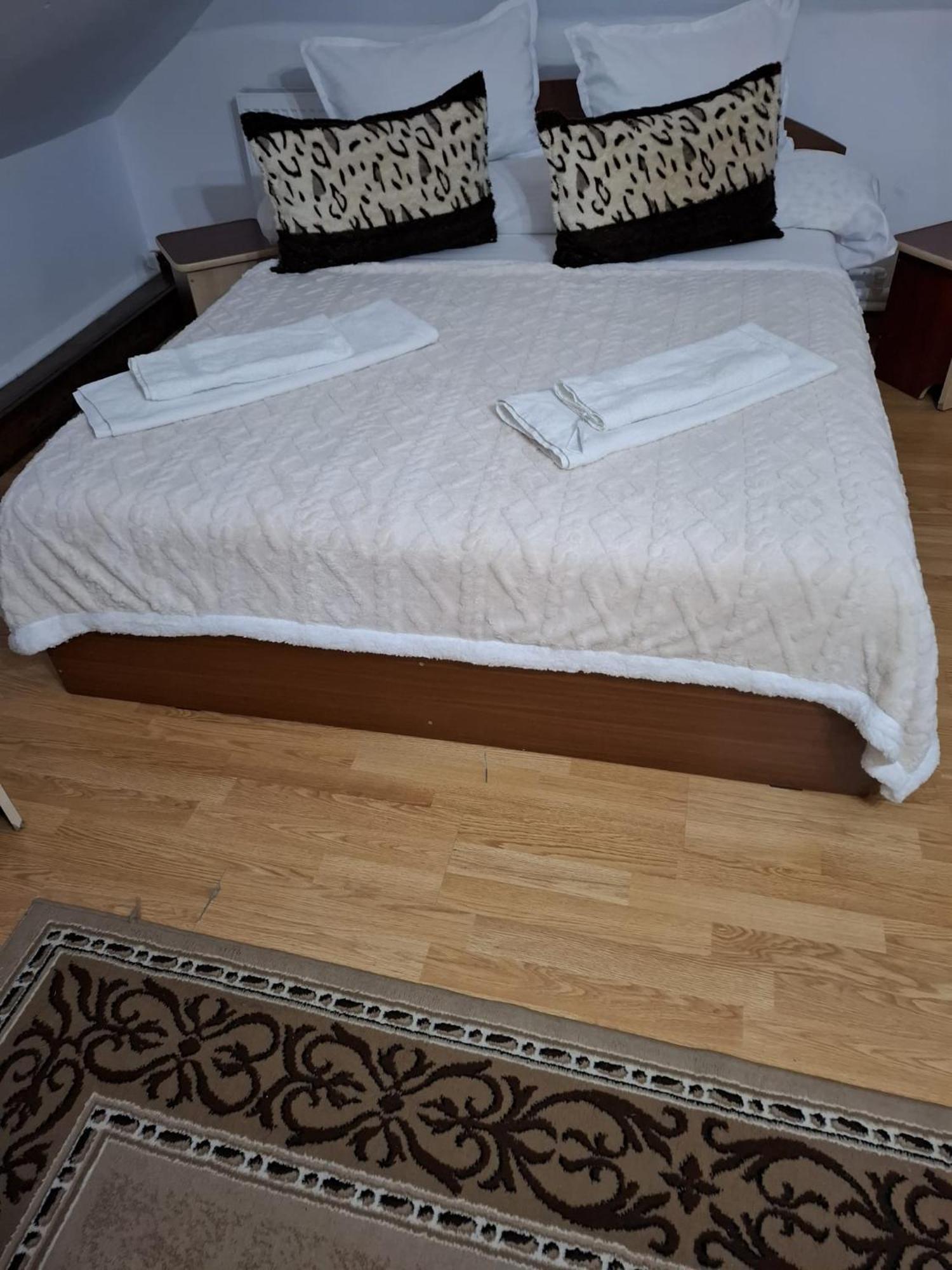 Casa Boiereasca Hotel Iasi Bagian luar foto