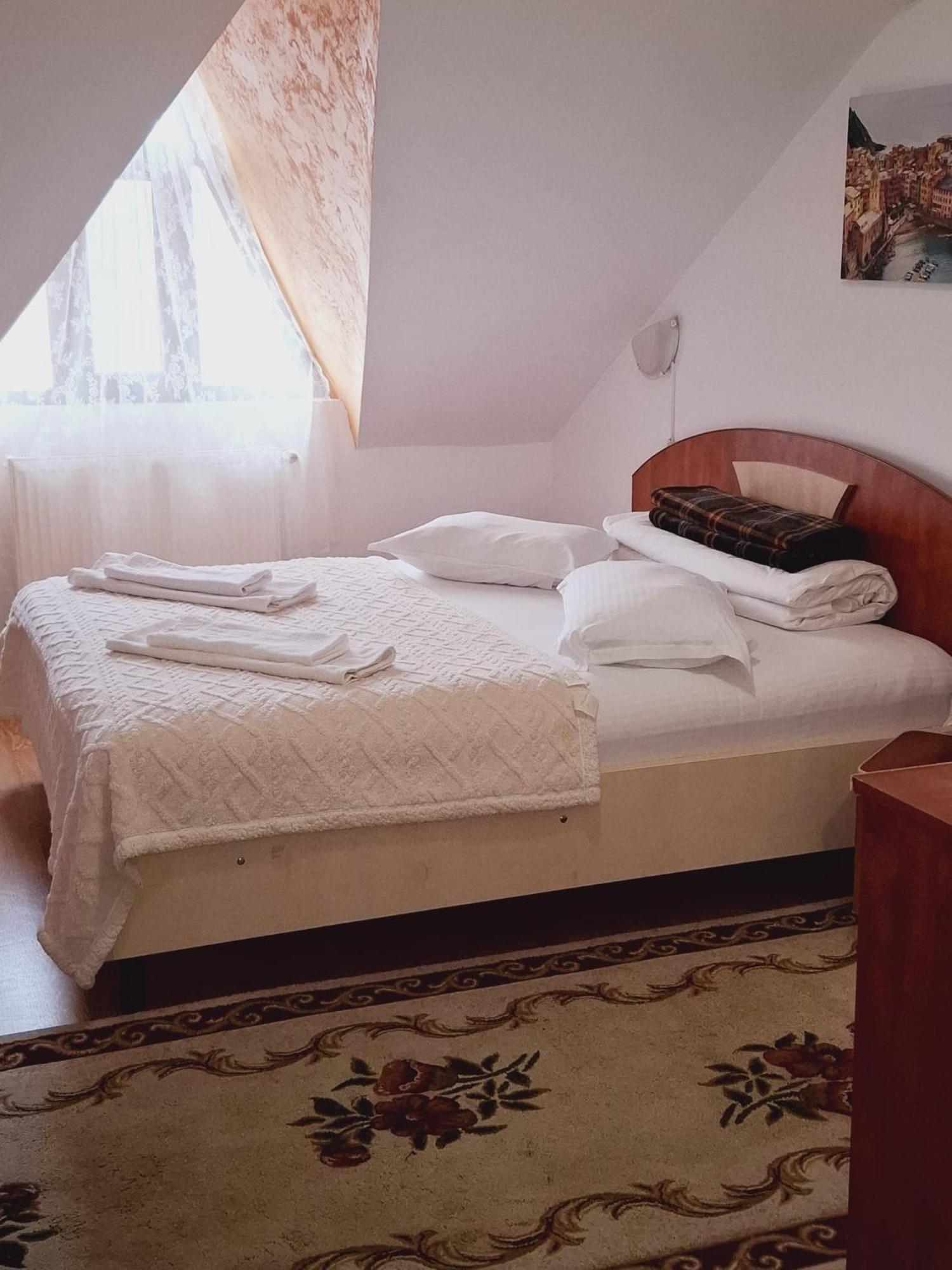 Casa Boiereasca Hotel Iasi Ruang foto