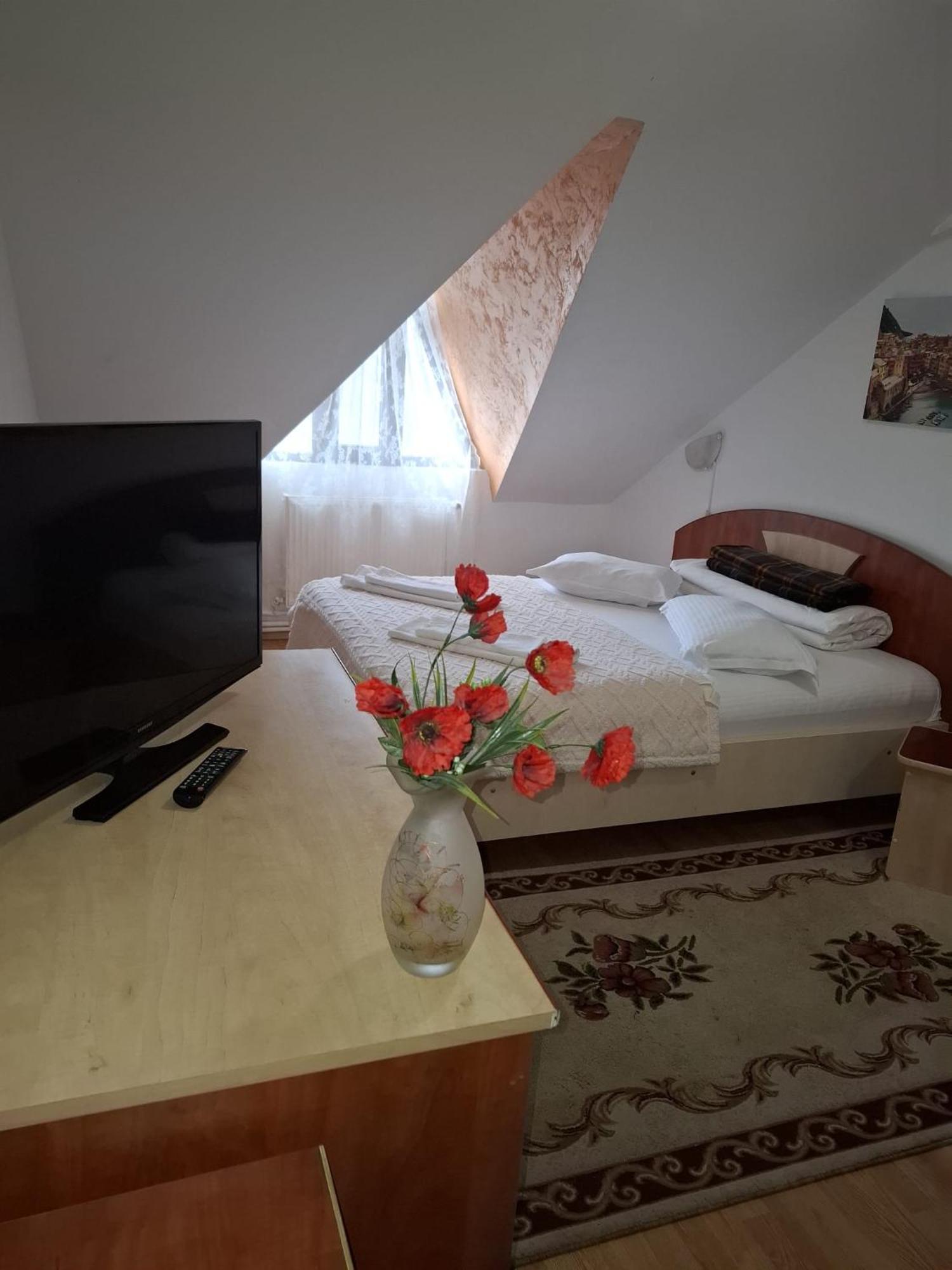 Casa Boiereasca Hotel Iasi Bagian luar foto