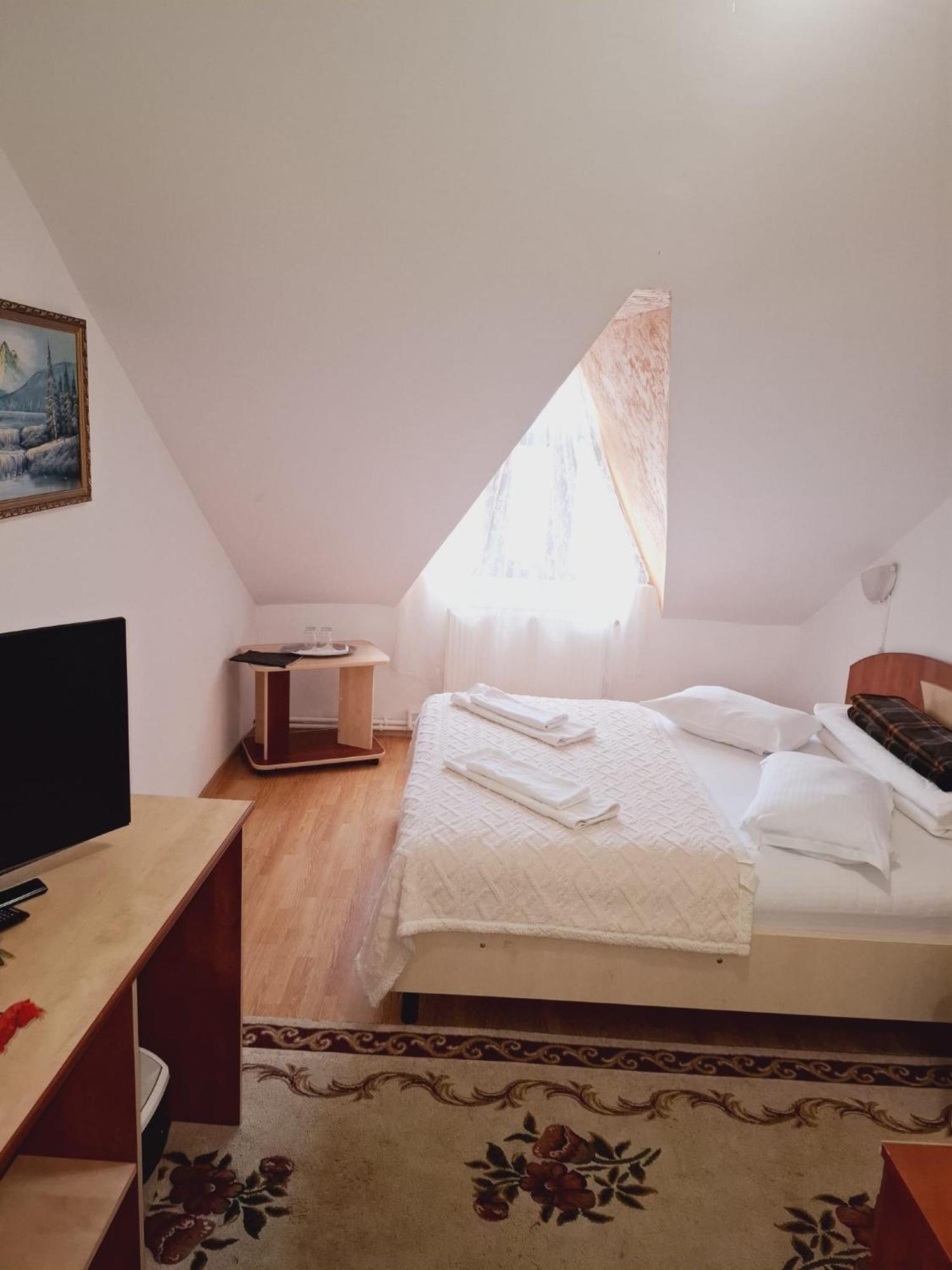Casa Boiereasca Hotel Iasi Bagian luar foto